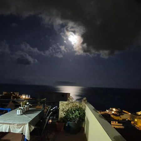 Meerblick Caletillas Κανδελάρια Εξωτερικό φωτογραφία