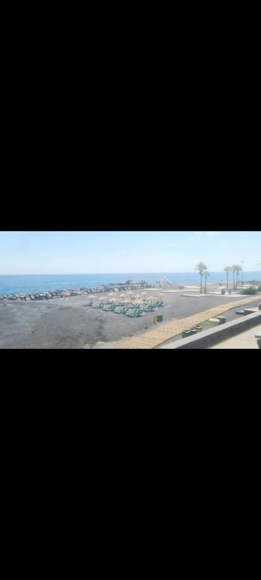Meerblick Caletillas Κανδελάρια Εξωτερικό φωτογραφία