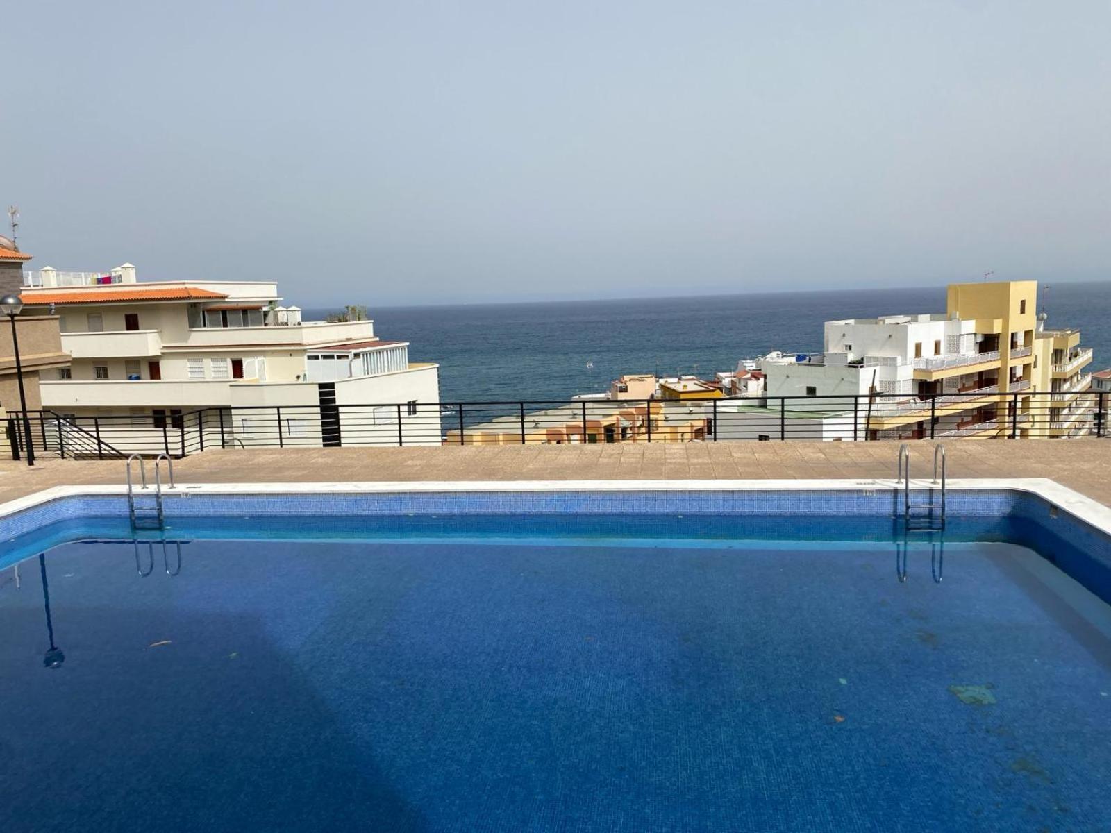 Meerblick Caletillas Κανδελάρια Εξωτερικό φωτογραφία