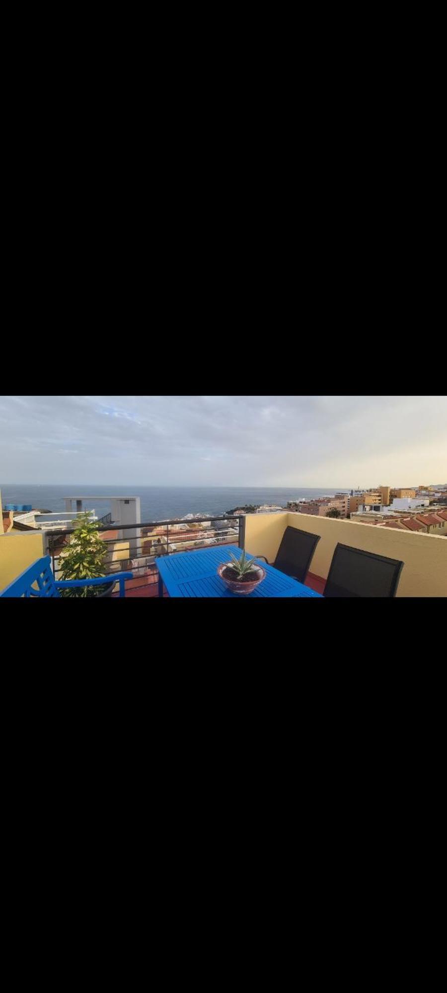 Meerblick Caletillas Κανδελάρια Εξωτερικό φωτογραφία