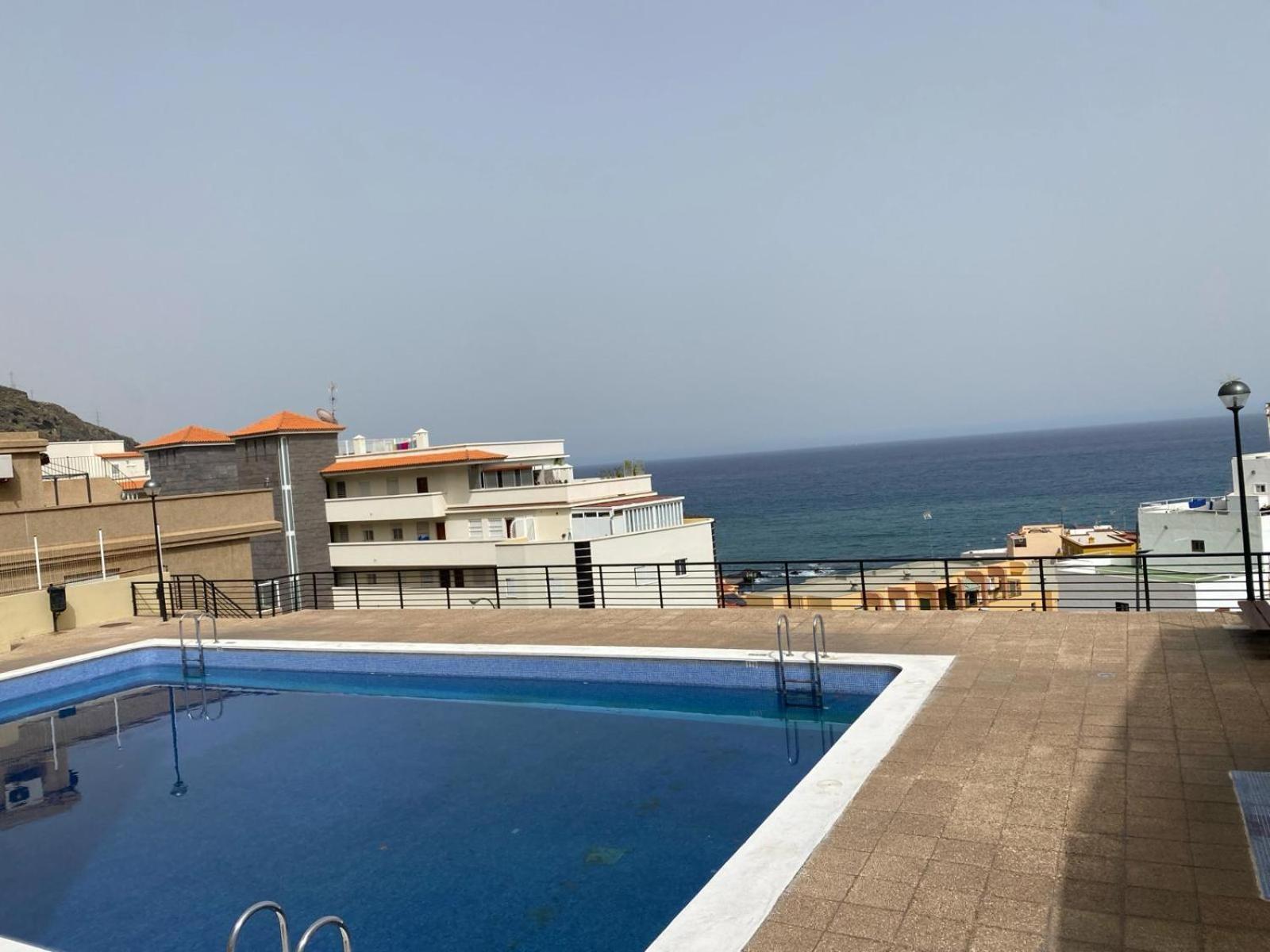 Meerblick Caletillas Κανδελάρια Εξωτερικό φωτογραφία