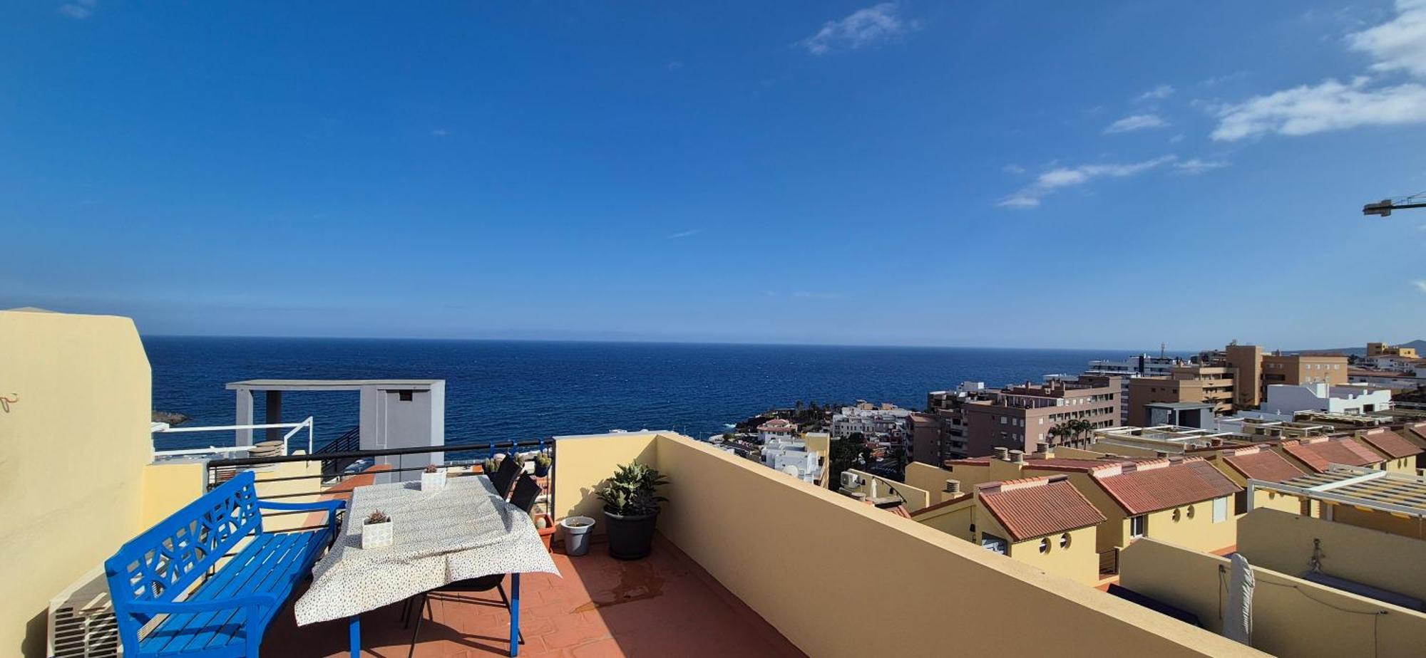 Meerblick Caletillas Κανδελάρια Εξωτερικό φωτογραφία