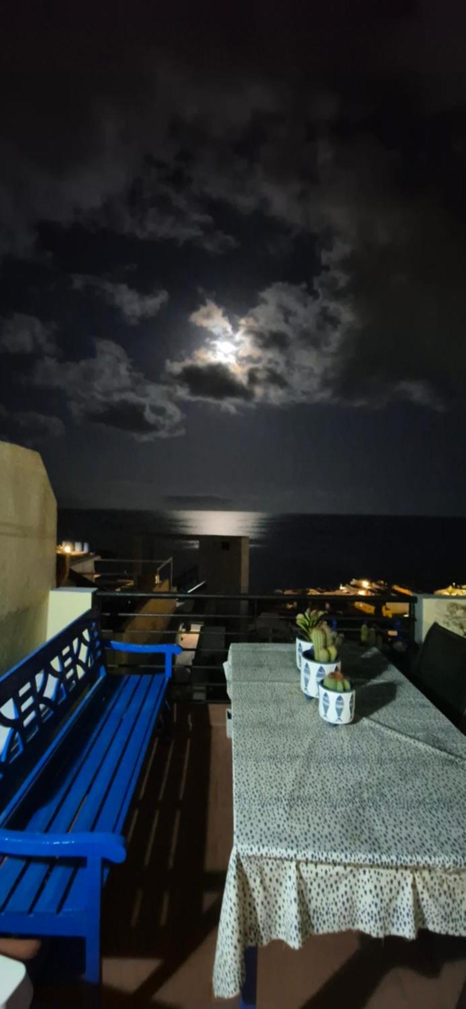Meerblick Caletillas Κανδελάρια Εξωτερικό φωτογραφία
